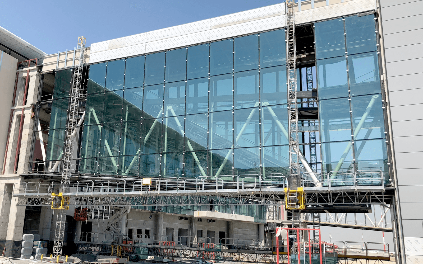 İSTANBUL HAVALİMANI site